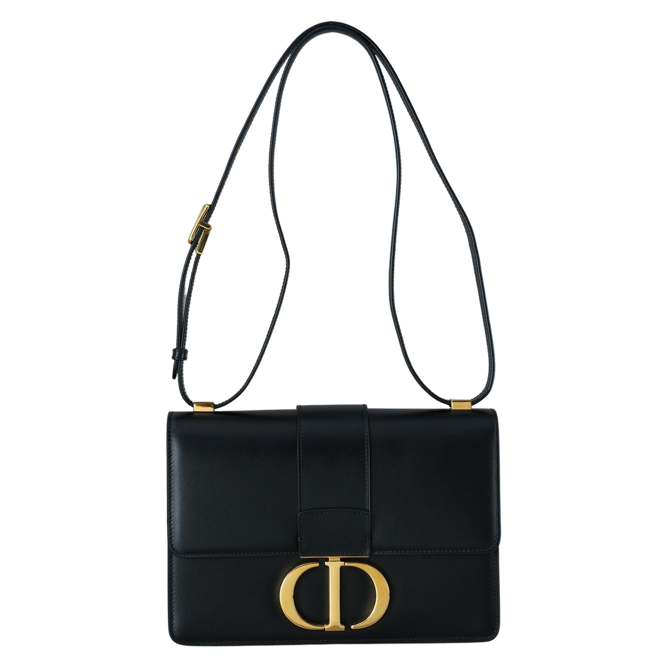 CHRISTIAN DIOR(USED)크리스찬디올 30 몽테인 숄더백